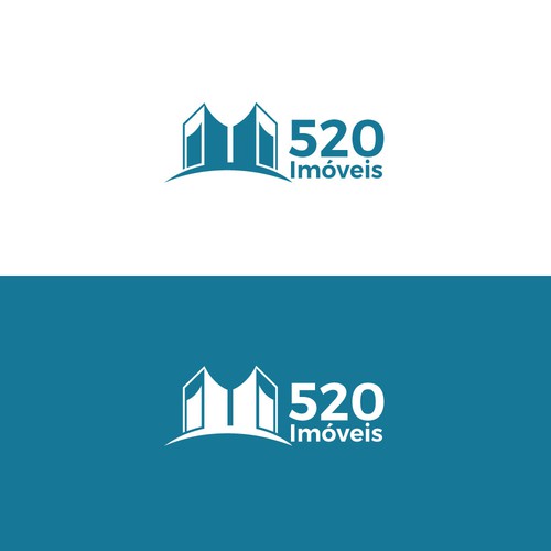 Logo design contest entry by Straight outta Mane