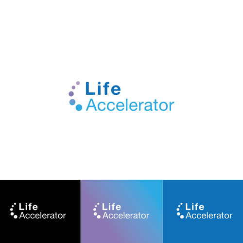Designs | Powerful logo needed for an online life accelerator course ...