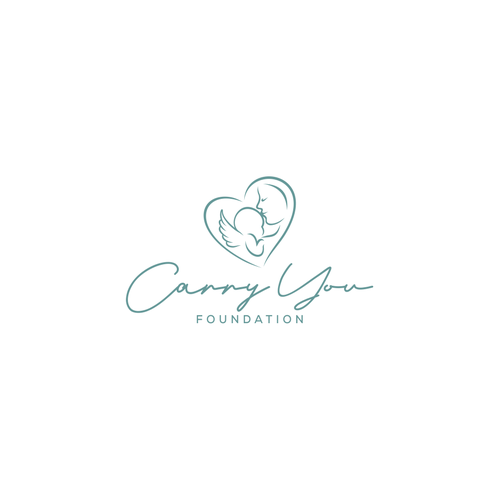 Logo needed for non-profit serving families affected by infant death Design by Unintended93