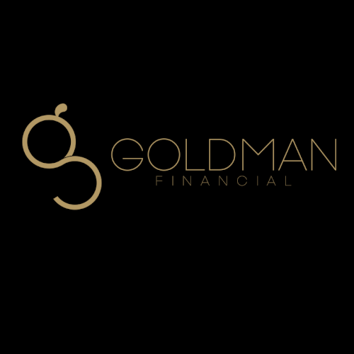 Goldman Logo Diseño de luigy915