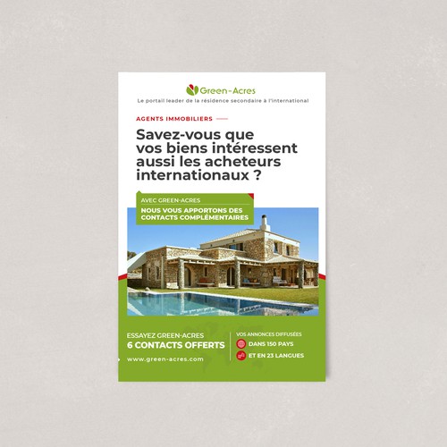 Other business or advertising contest entry by Comintop