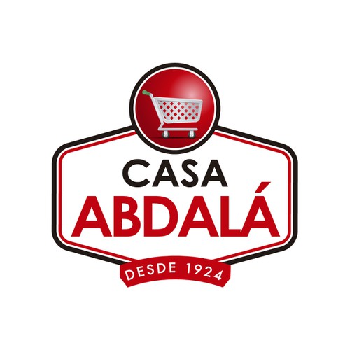 CREA EL LOGO PARA UNA NUEVA CADENA DE TIENDAS DE ABARROTES Design von El Chezz