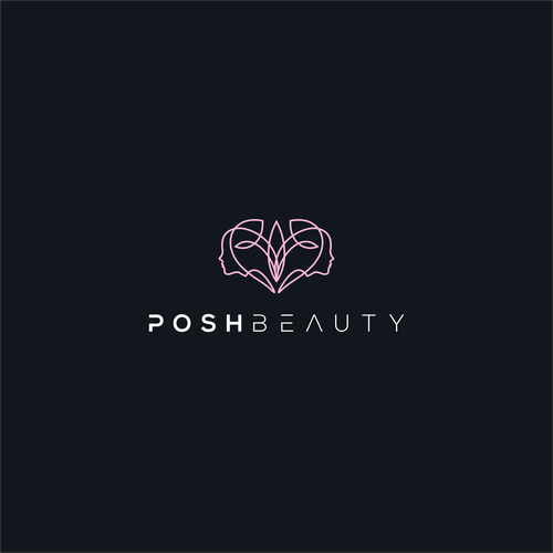 posh beauty Design by G A D U H_A R T