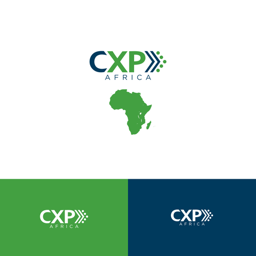 CXP Africa Design by sadam♠