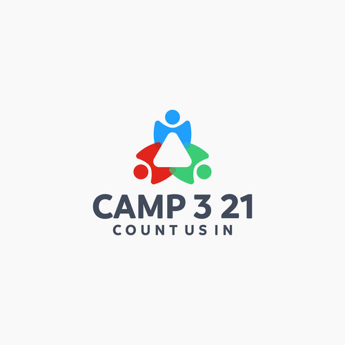 Looking for an epic Day Camp logo...the one that memorably makes your top 5 T-shirt list Design réalisé par W O N N O