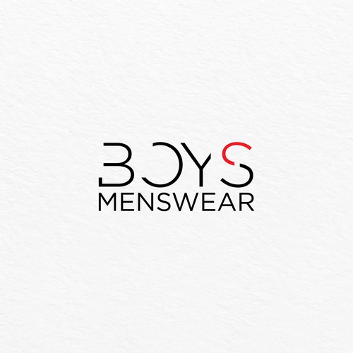 Design a logo for a male underwear and apparel company Design by Usersxp