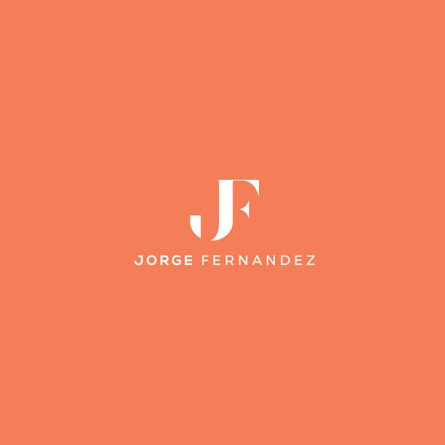 Design a personal brand for an experience business consultant. Design by Ameer69