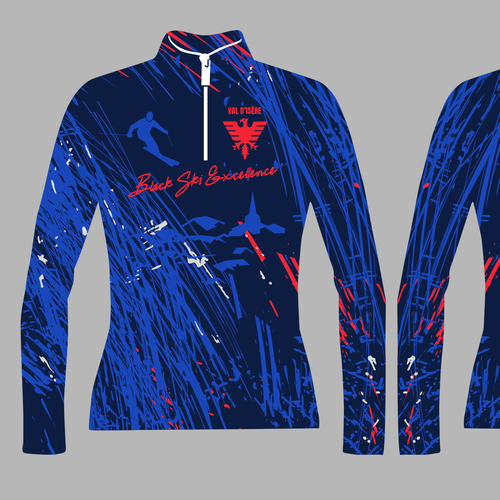 Clothing or apparel contest entry by SANT2