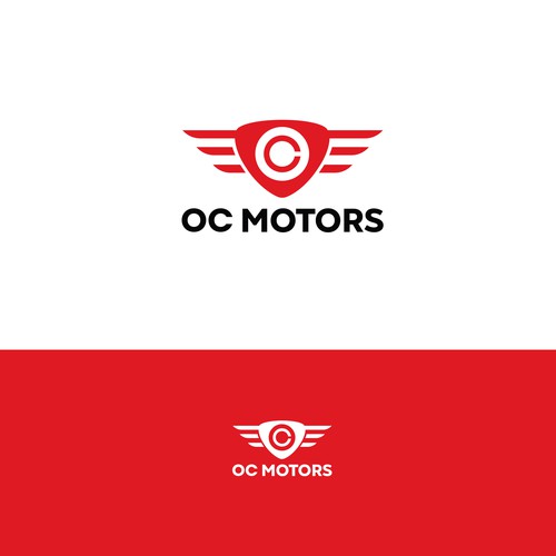 Logo Design for New Car Dealership! Design by asi99