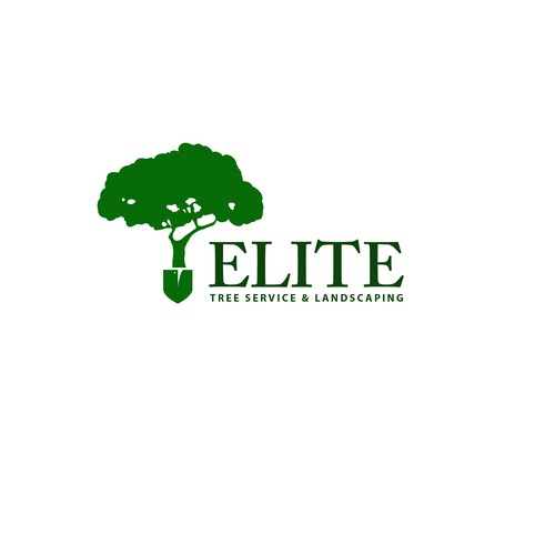 who can make the best tree and landscaping logo in the world! Design by Artlokus