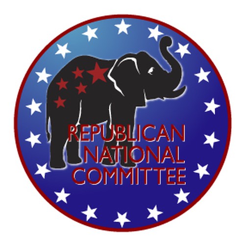 Republican National Committee needs a new logo | Logo design contest