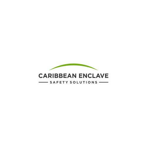 Forge the Brand of Caribbean Enclave Safety Solutions Design by Joe hart