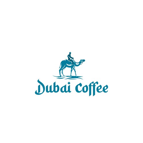 Dubai Coffee Design by Rocket_Racoon