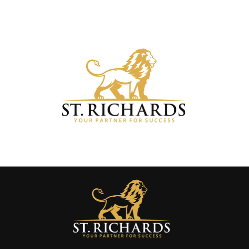 Design di We are challenging you! Can you be the best designer on this Project?  St. Richard Award di shyne33