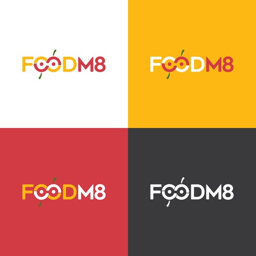 B2B marketplace for premium food brands. The winner will get more jobs as the company grows! Design réalisé par Arsart Design