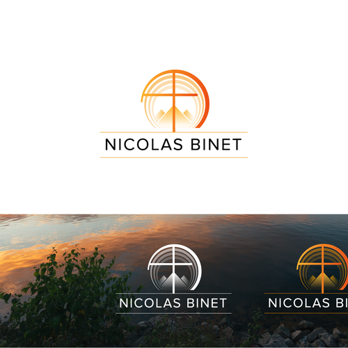 Logo design contest entry by A-ART