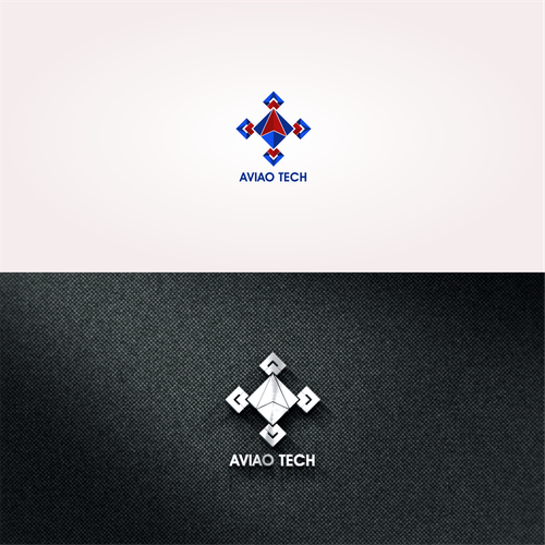 Logo design contest entry by Fikret Kuskan