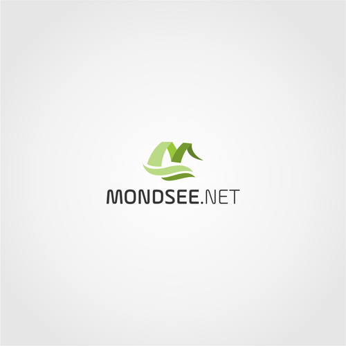 Logo design contest entry by -RA-