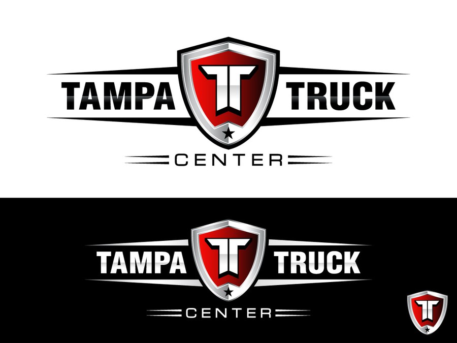 Tampa Truck Center >> Help Tampa Truck Center With A New Logo Logo Design Contest Tampa Truck Center >> Help Tampa Truck Center With A New Logo Logo Design Contest