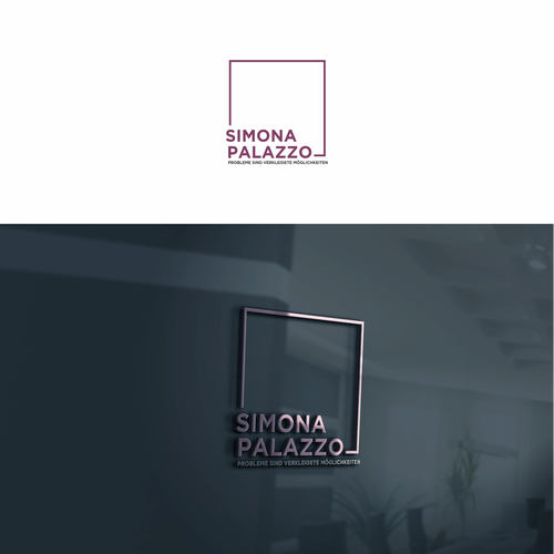 Logo & brand identity pack contest entry by eedi