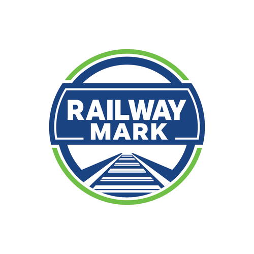 Need logo - Railway Mark Design by •Zyra•