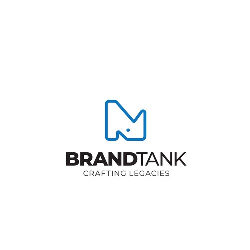 Design a logo for a Branding company Diseño de harivas