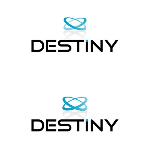 destiny Design réalisé par Afterglow Studio