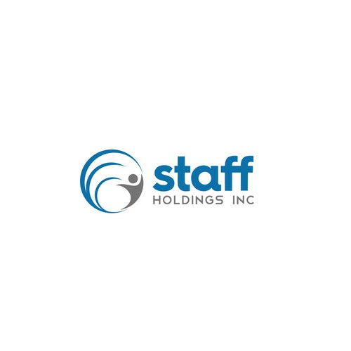 Staff Holdings Design by sketsun