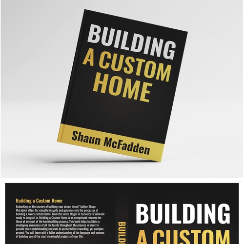 What You Need to Know When Building a Custom Home Design by aminul1024