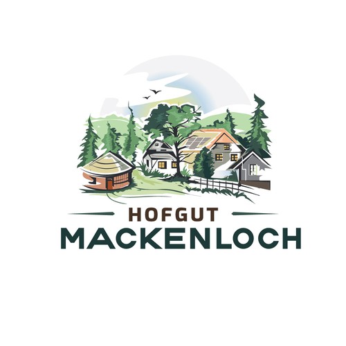 Logo & social media pack contest entry by websmartusa