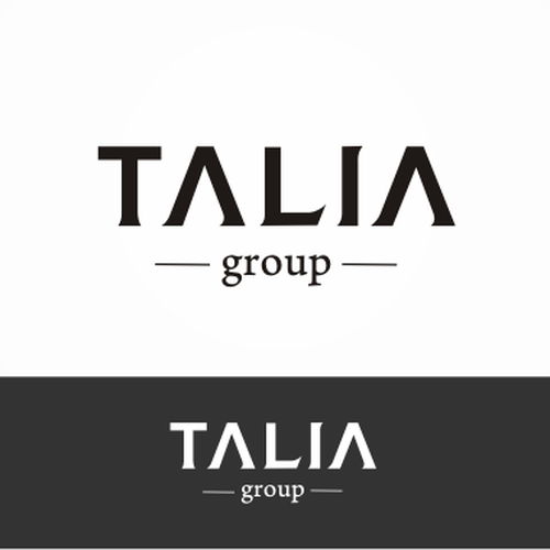 Create an identity resembling that of the largest companies in the world Design by T-Pitoe Design