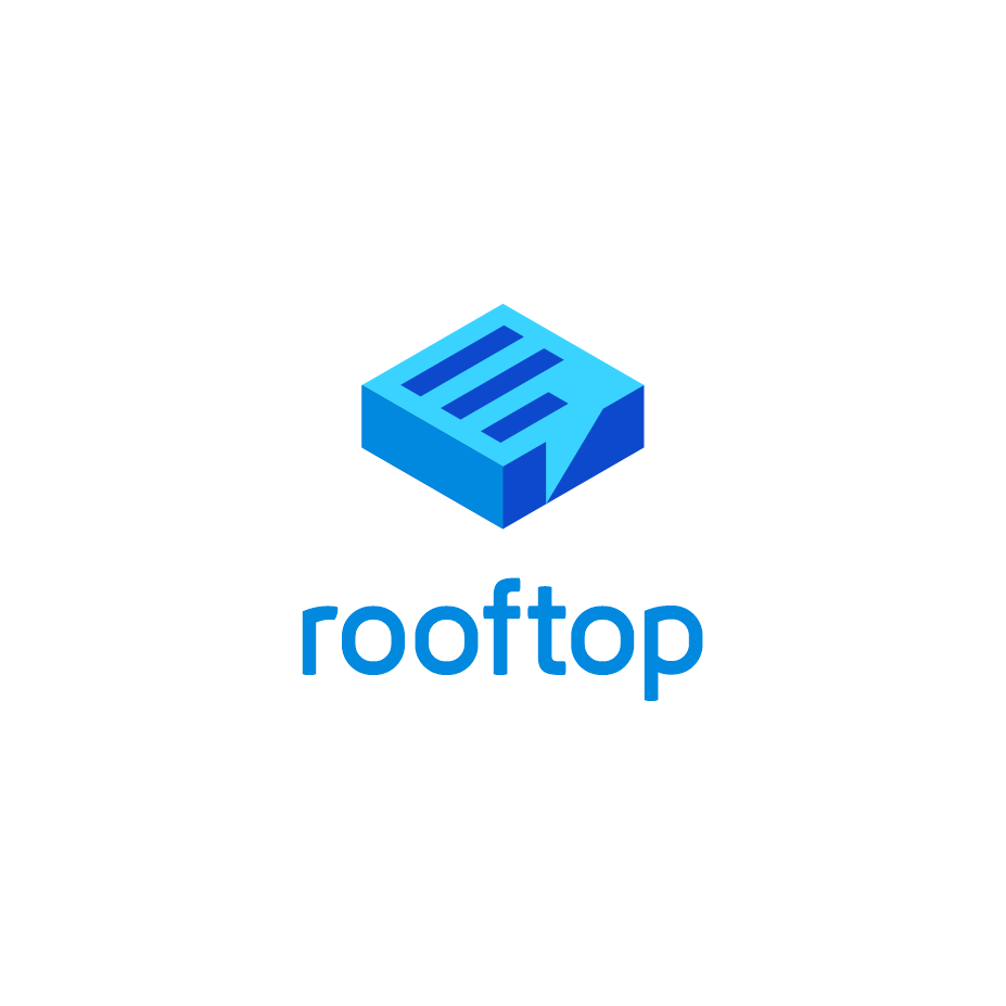 Rooftop Logos - Free Rooftop Logo Ideas, Design & Templates