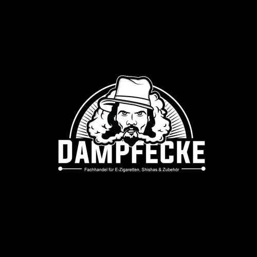 Logo design contest entry by Vickey1993