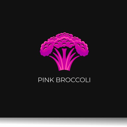 Logo & brand guide contest entry by nindadian