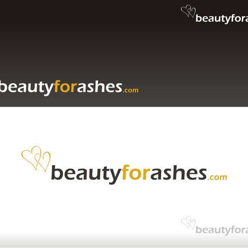 Beauty For Ashes Design by 6600