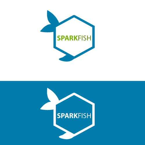 Sparkfish Inc.