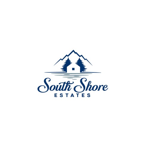 South Shore Estates Design by Dezineexpert⭐