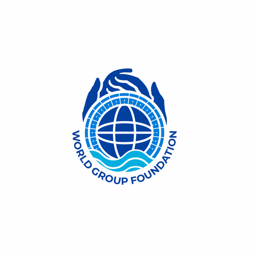 Create a logo for a new Foundation in the Supply Chain Industry Design by Garps_design