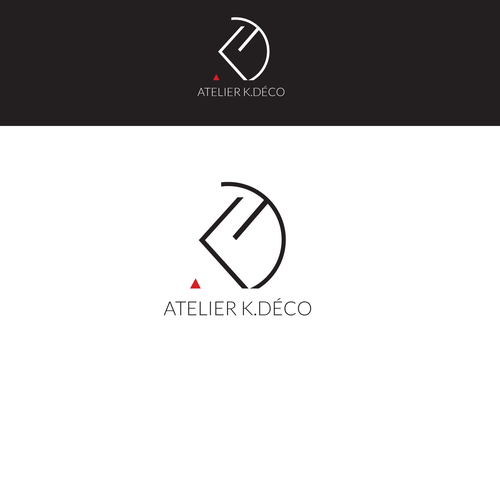 Logo design contest entry by Olivier Carrez