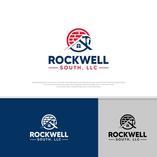 Rockwell South Design by StudioJack