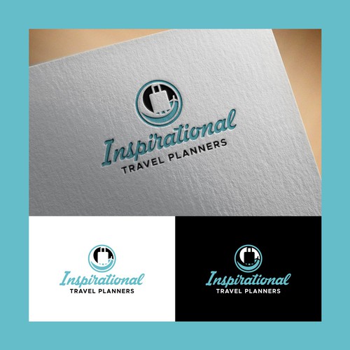 New travel agency logo for luxury family travel Design by Fortunately_72