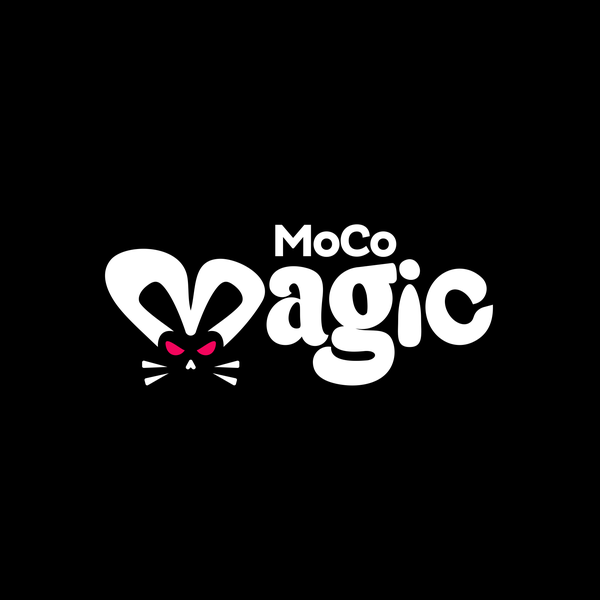 MoCo  Magic