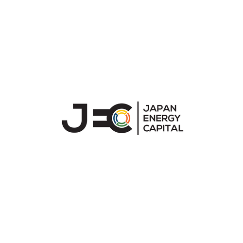 JEC (Japan Energy Capital) Design by Blinca