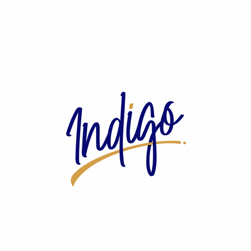 Design Indigo por JANTUNGHATI