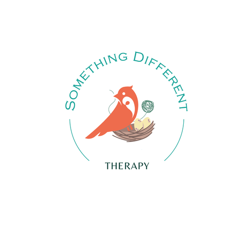 Try Something Different! Design by Alexandra Butuc