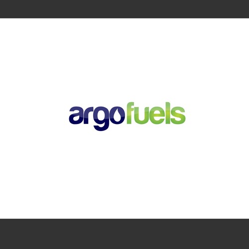 Argo Fuels needs a new logo Ontwerp door Rizwan !!