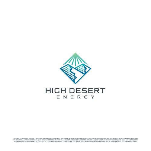 Powerful yet simple logo design to represent our sales force! Design von CessLab
