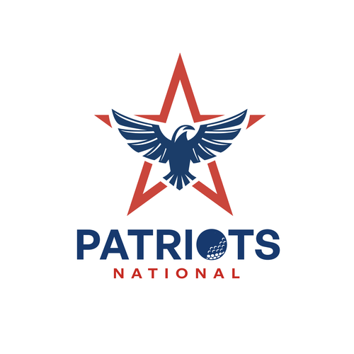 Patriots National Golf Club Ontwerp door rulasic