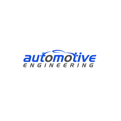 Automobile engineering clearance logo