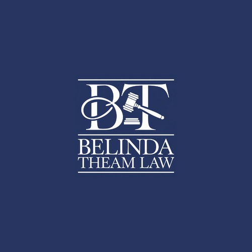 Law firm logo/design that's sophisticated/chic & modern yet powerful Design by Imam H.